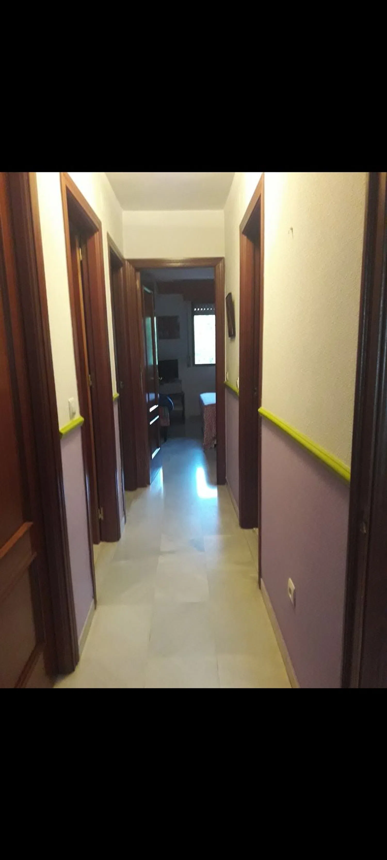 Piso en calle Libertador Simón Bolívar, 4 - Foto 9