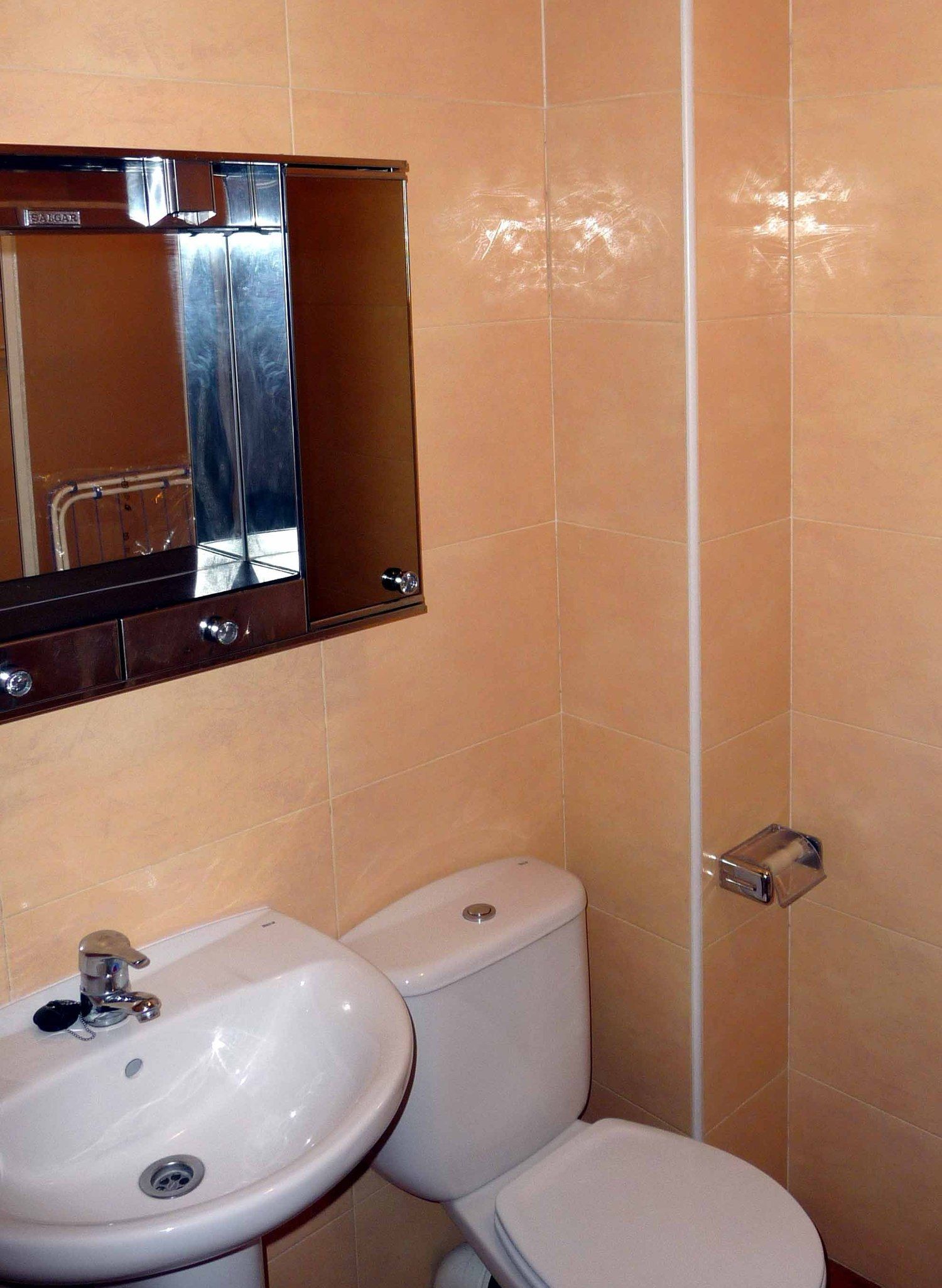 Estudio en calle Marqués de Lema, 7 - Foto 5