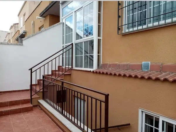Chalet adosado en Calle las Adelfas, 4, Montesol - Mejostilla, Montesol - Mejostilla - Foto 6