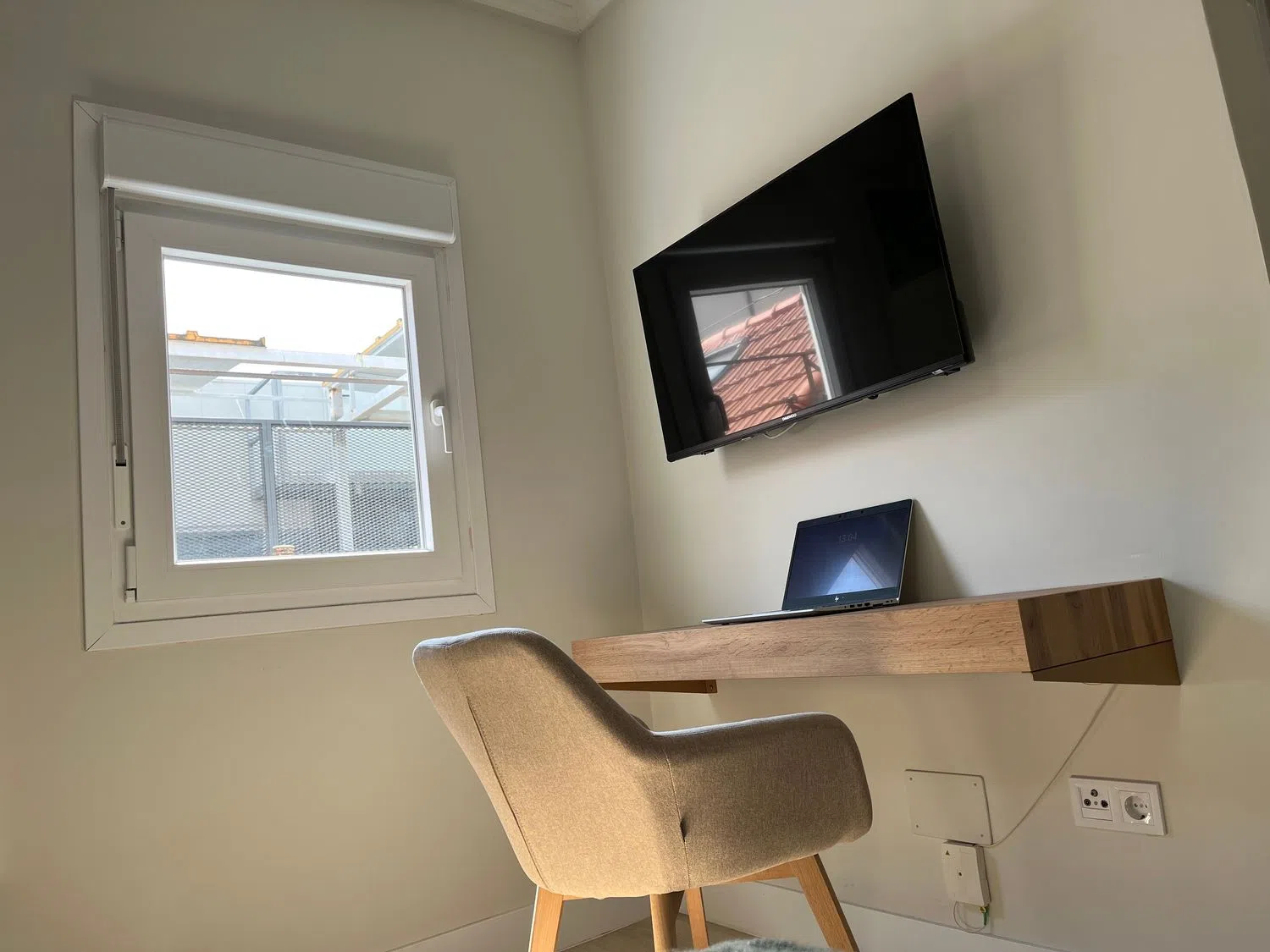 Estudio en avenida de Menéndez Pelayo, 39 - Foto 3