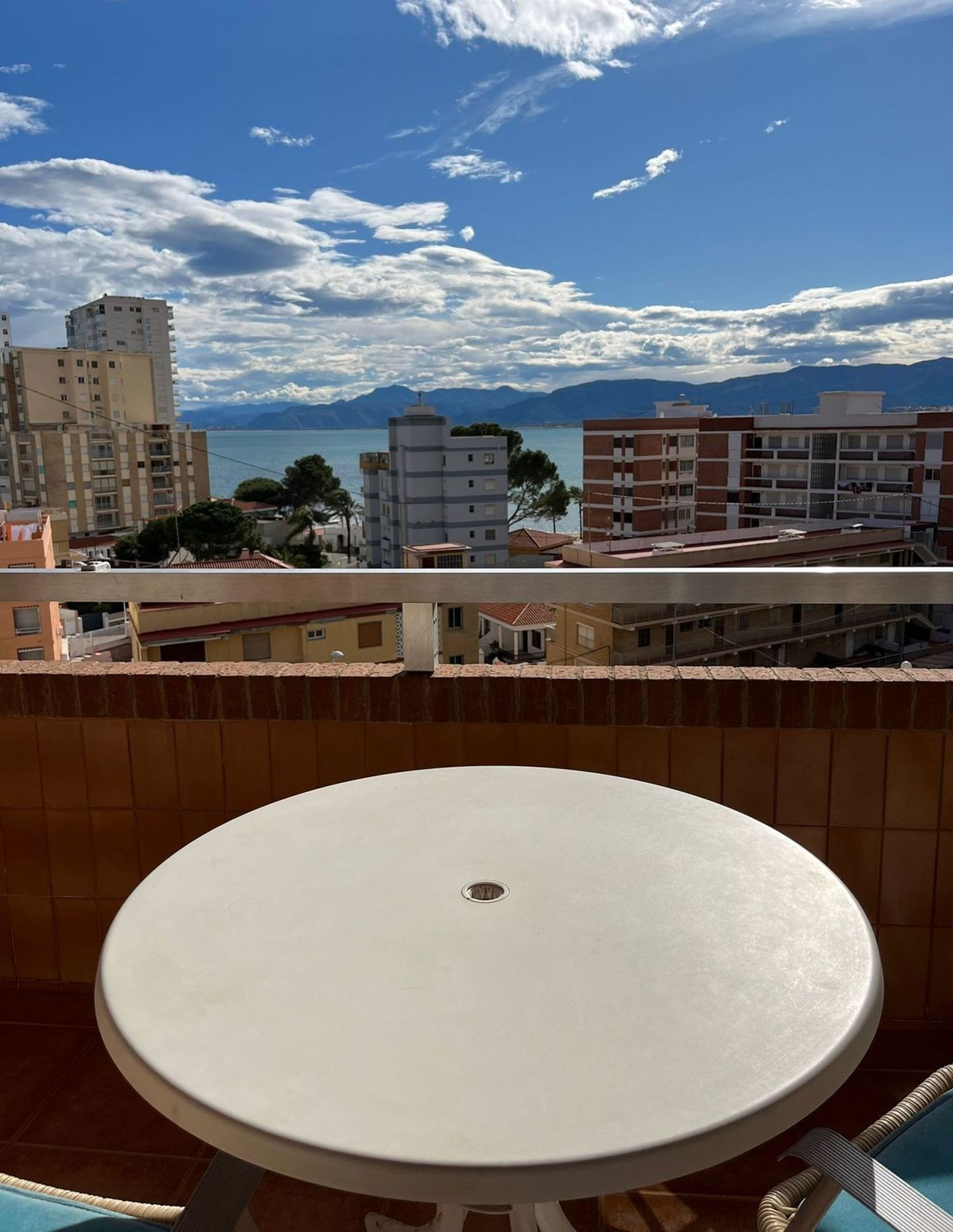 Piso en calle Doctor Terradell, 12 - Foto 1