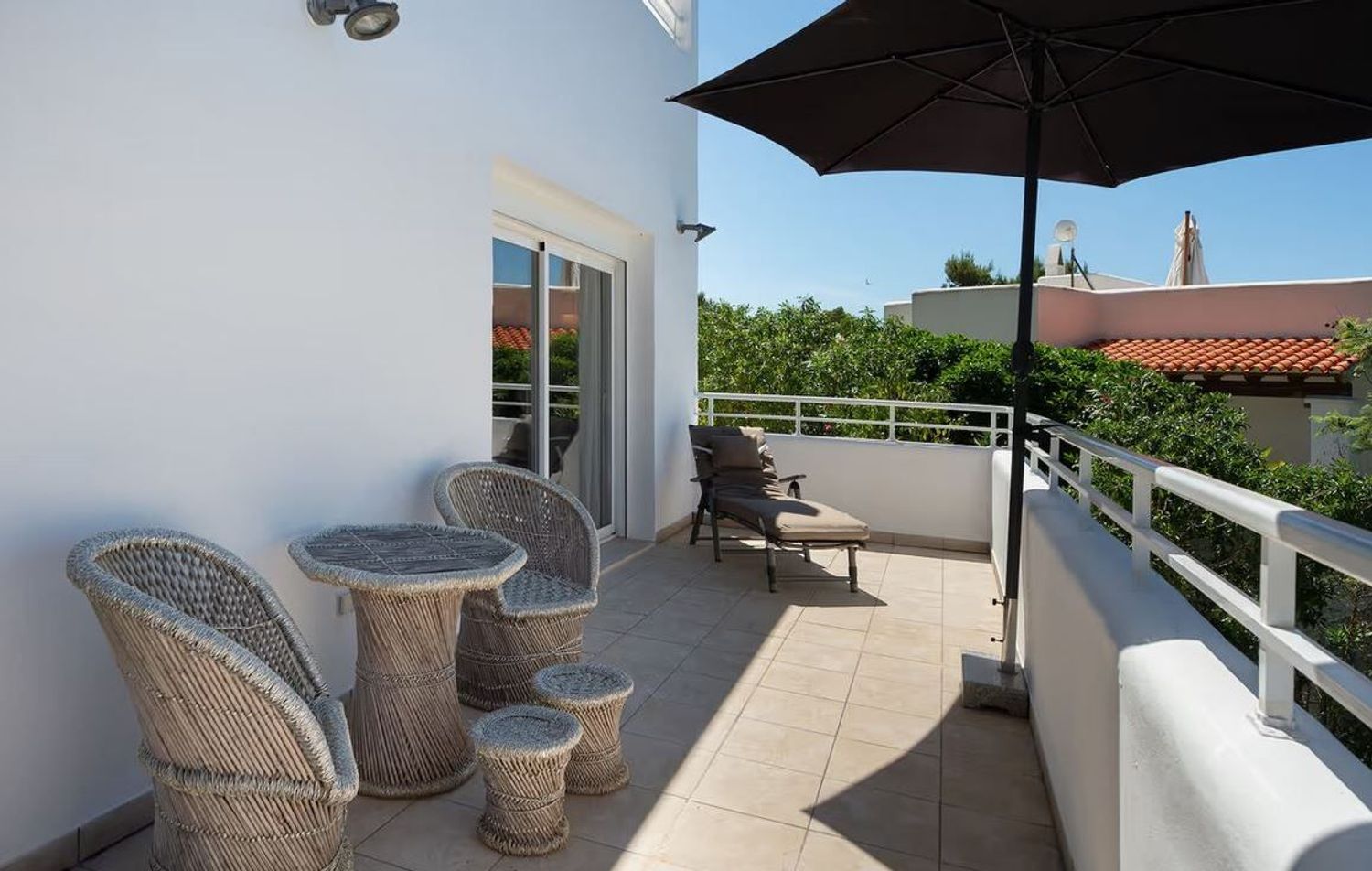 Casa rural en Calle els Amarants, 4, Santa Eulalia del Río, Santa Eulalia del Río - Foto 15