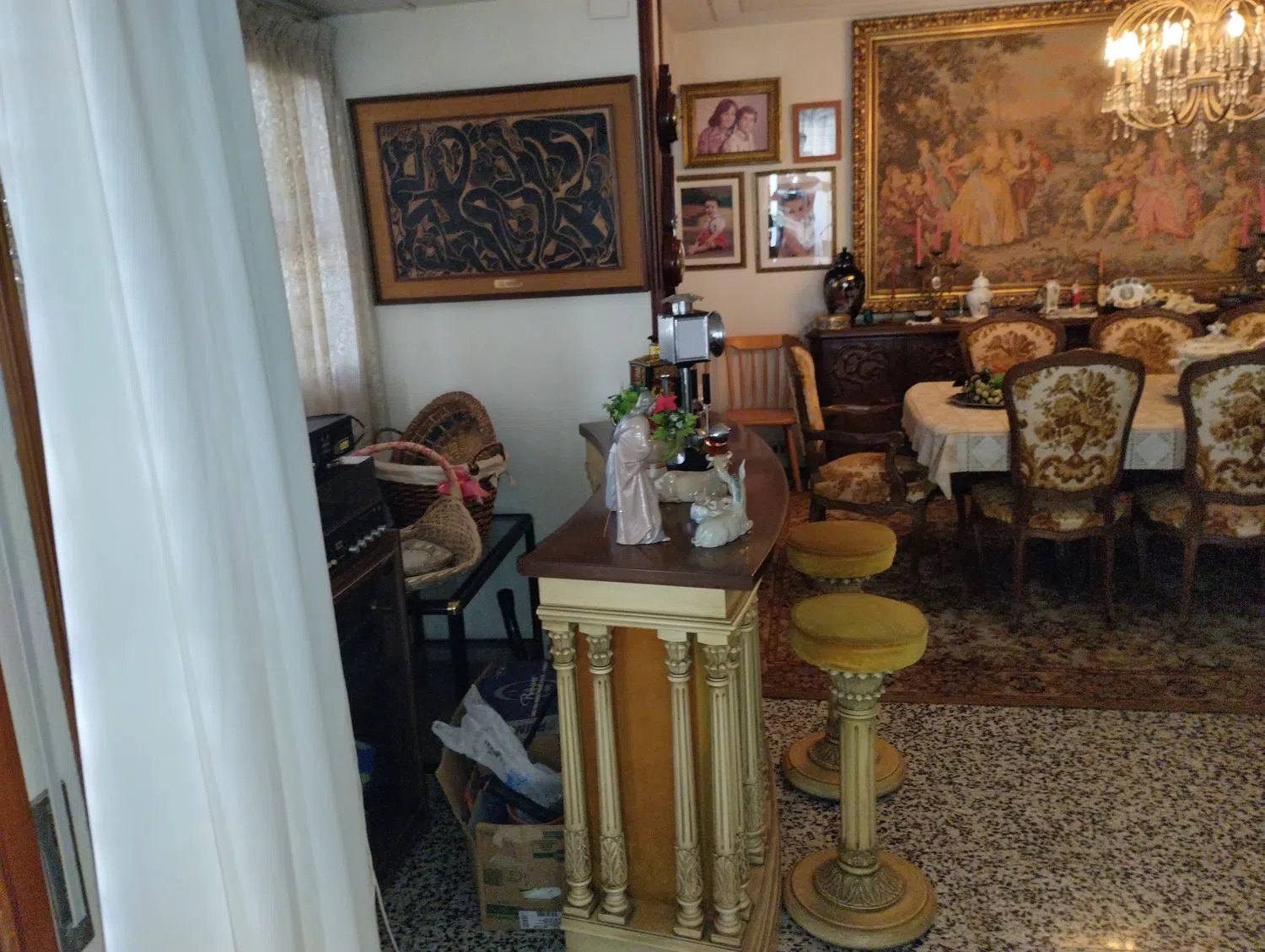 Piso en calle Belando, 13 - Foto 31