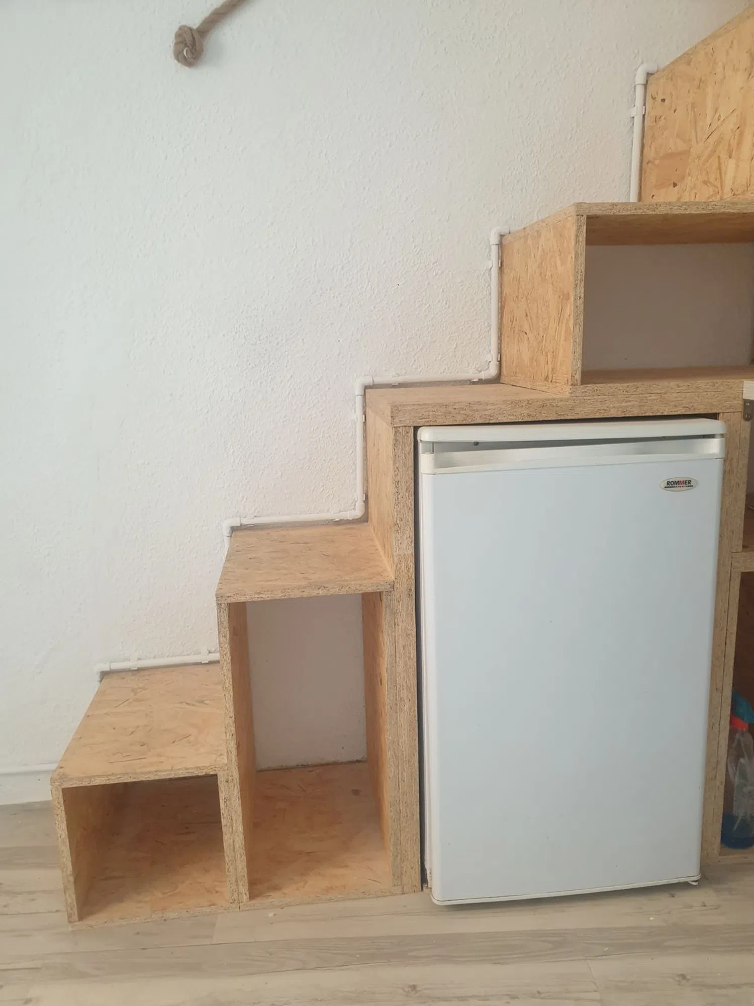 Estudio en calle del Olmo, 10 - Foto 10
