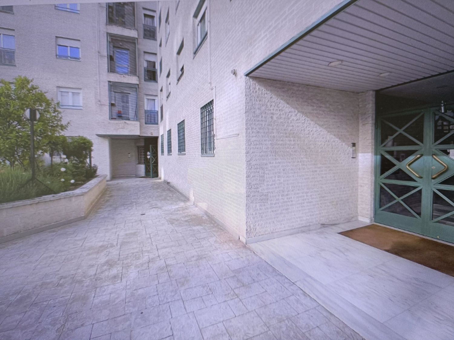 Alquiler de piso en Avenida del Campo de Calatrava, 17 - Foto 2