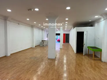 Local comercial en Sabadell - Foto 1