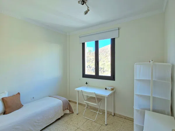 Casa independiente en Urb. los alisios Barrio Alisios - Foto 11