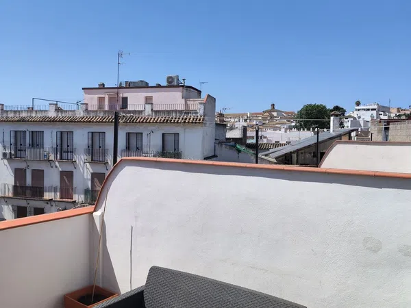 Ático en Barrio Casco Histórico - Ollerías - Marrubial - Foto 12