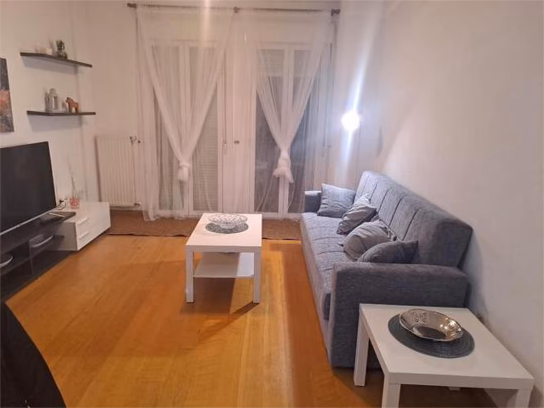 Apartamento en Zona ayuntamiento SS Reyes - Foto 7