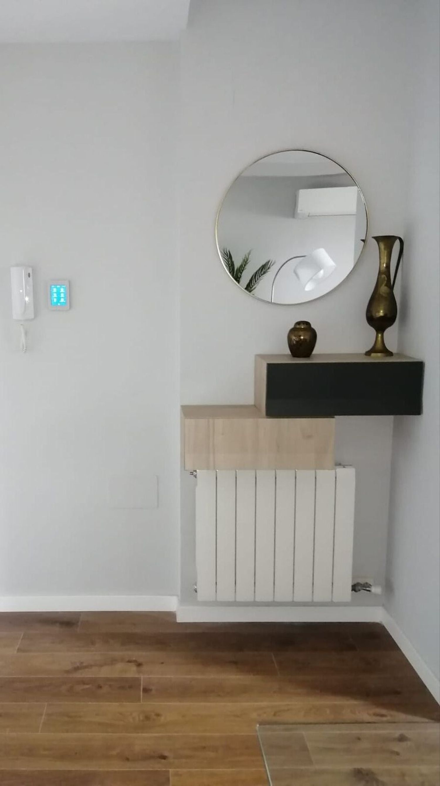 Piso en avenida de la Ilustración, 103 - Foto 4