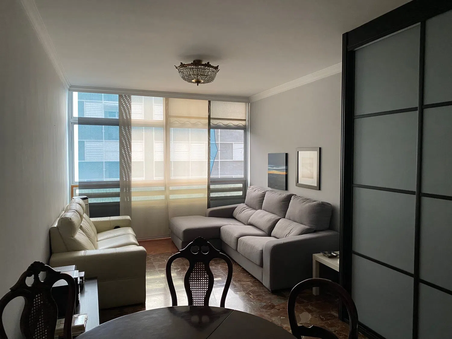 Piso en calle Carvajal, 12 - Foto 1