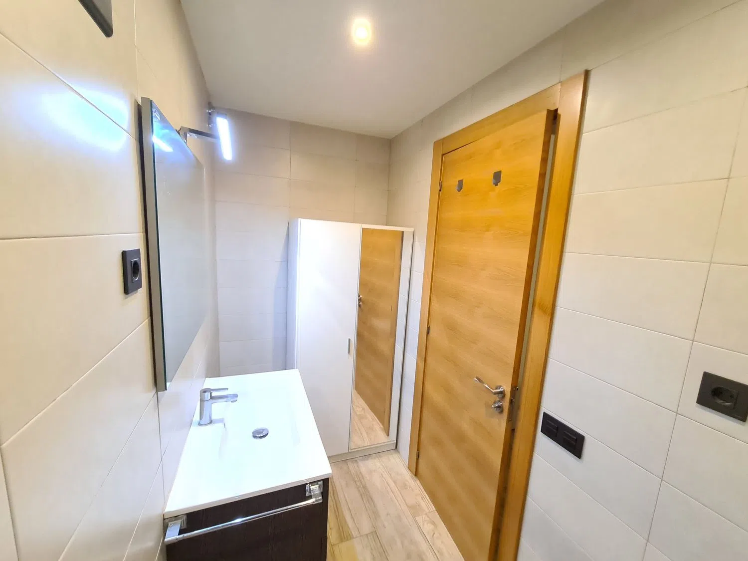 Estudio en avenida Can Fatjó, 1 - Foto 11