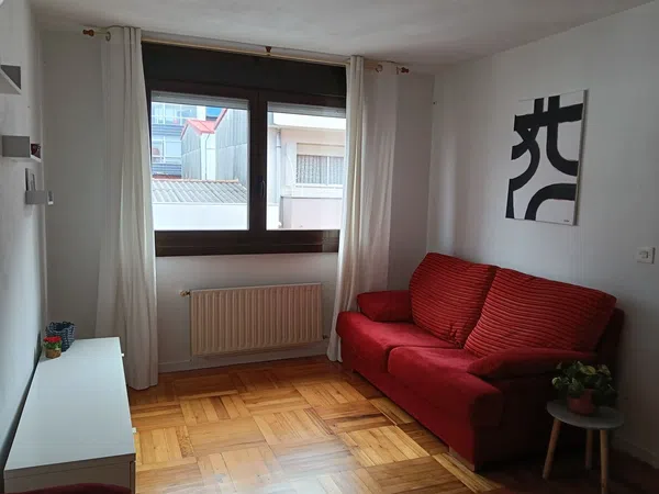 Piso en calle Menéndez Pelayo, 16 - Foto 12