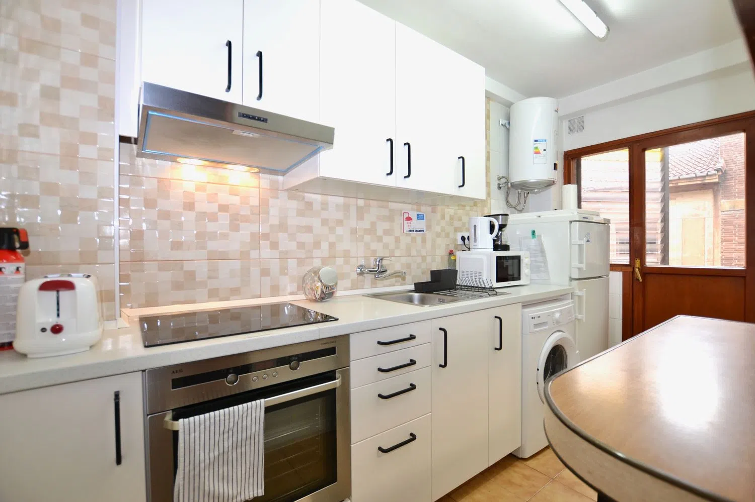 Piso en calle Jacinto Benavente, 6 - Foto 7