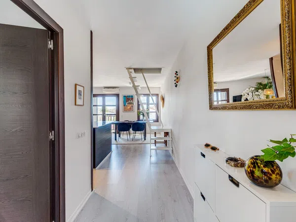 Dúplex en Calle Josep Boria, 6, Son Armadams - Foto 6