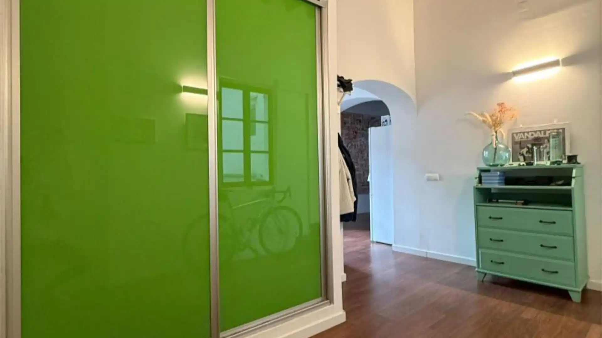 Piso en  Carrer de Santa Clara 2 - Foto 3