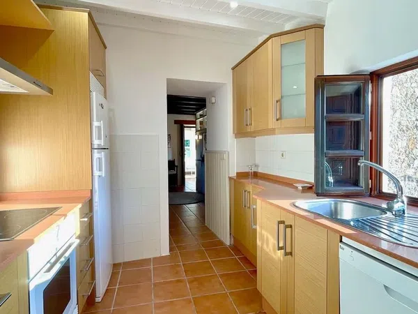 Casa de pueblo en Lugar Redemuiños, 2 - Foto 27