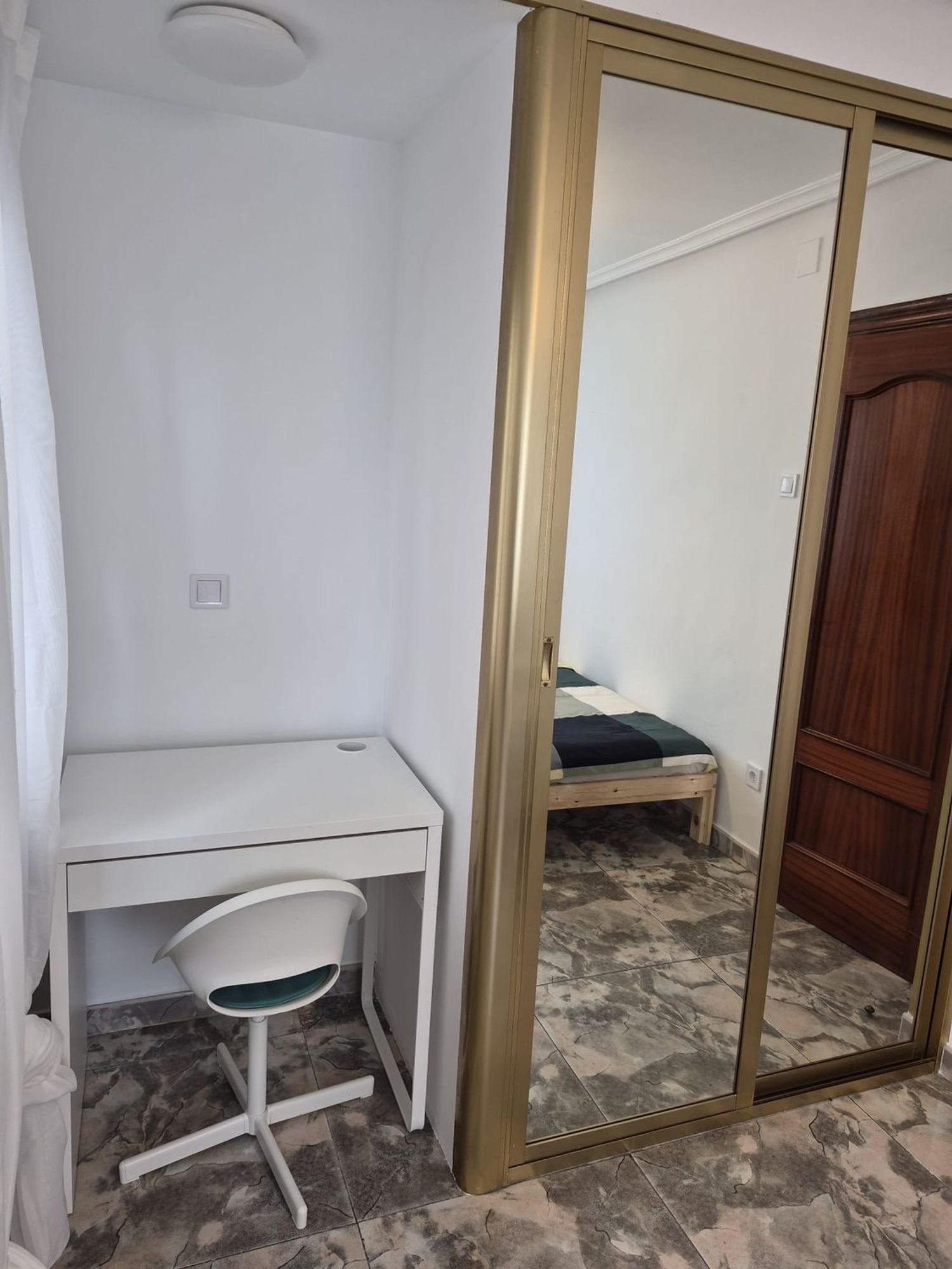 Piso en calle Río Sella, 33 - Foto 2