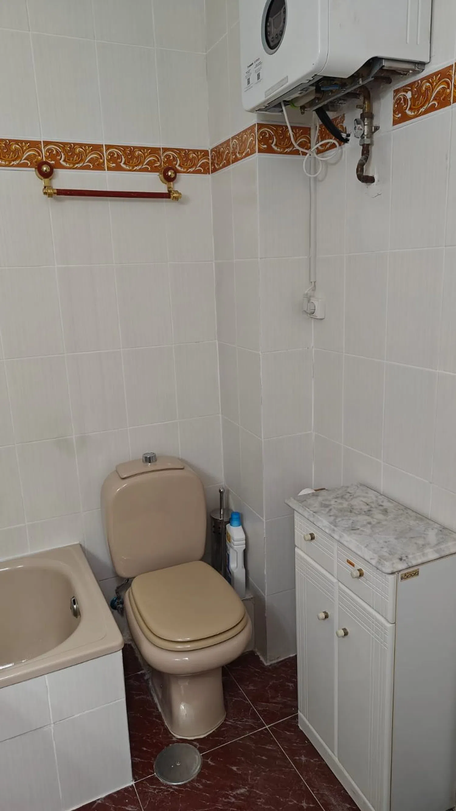 Piso en calle del Cardenal Cisneros, 37 - Foto 2