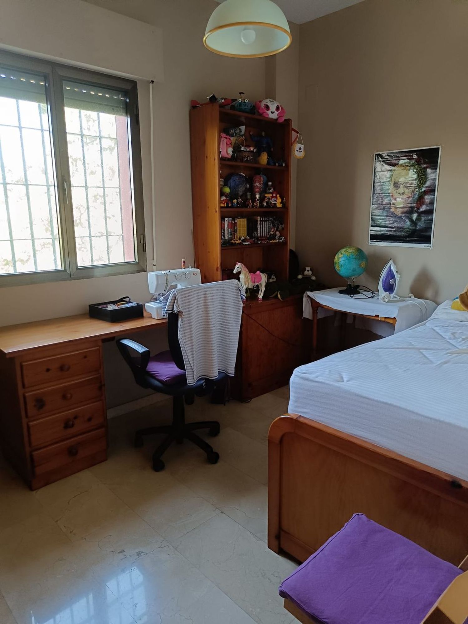 Chalet pareado en calle Cerro de la Atalaya, 16 - Foto 24