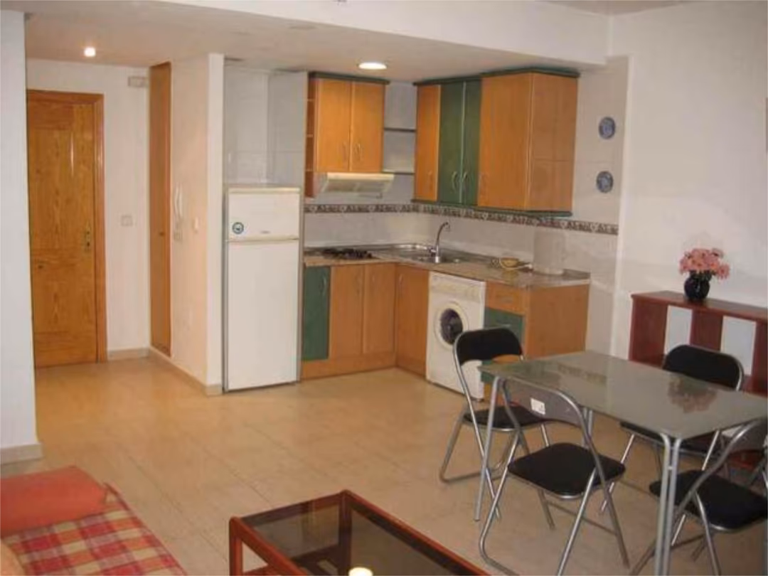 Apartamento en La Alberca - Foto 5