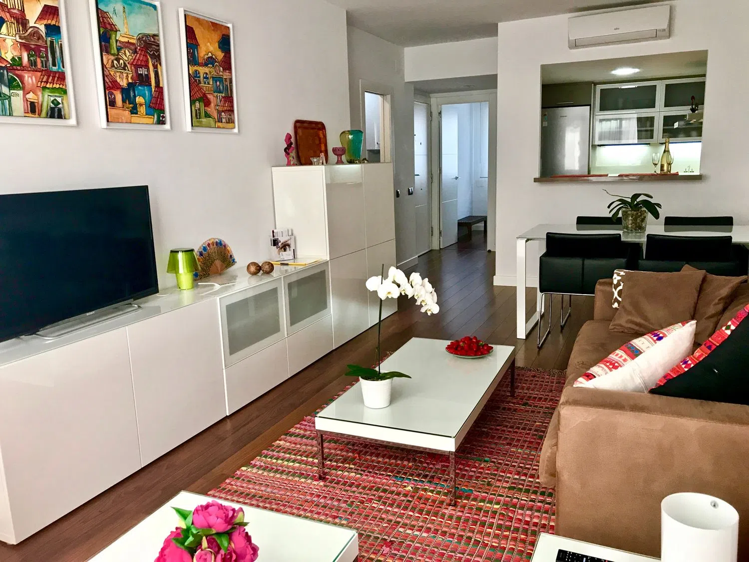 Piso en calle Pintor Martínez Virel, 4 - Foto 5