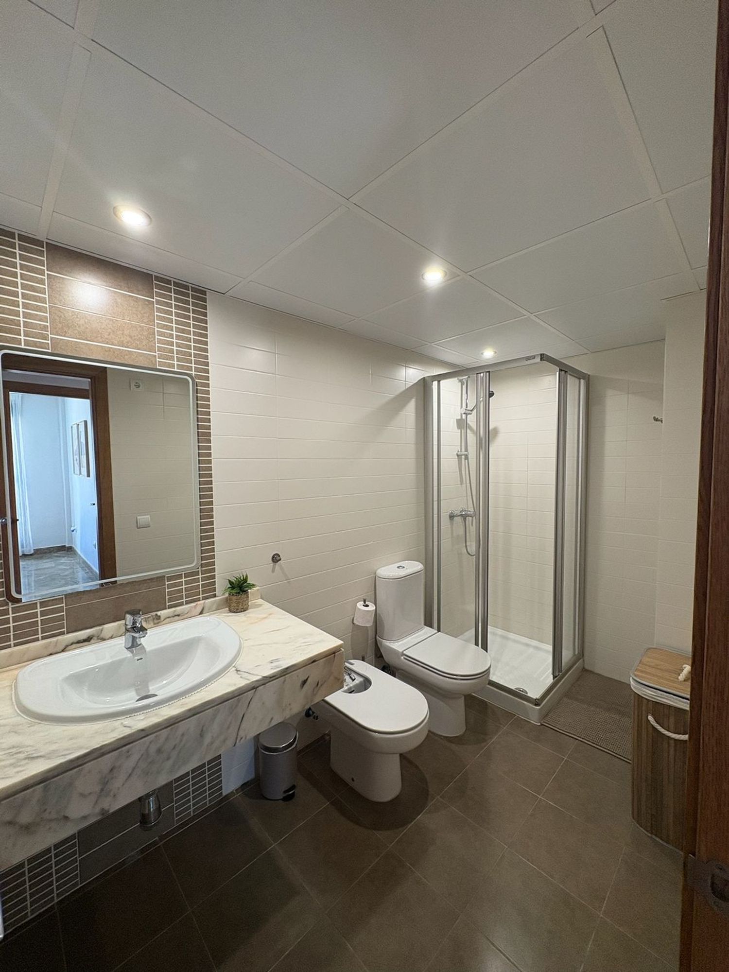 Piso en calle Igualeja, 4 - Foto 5