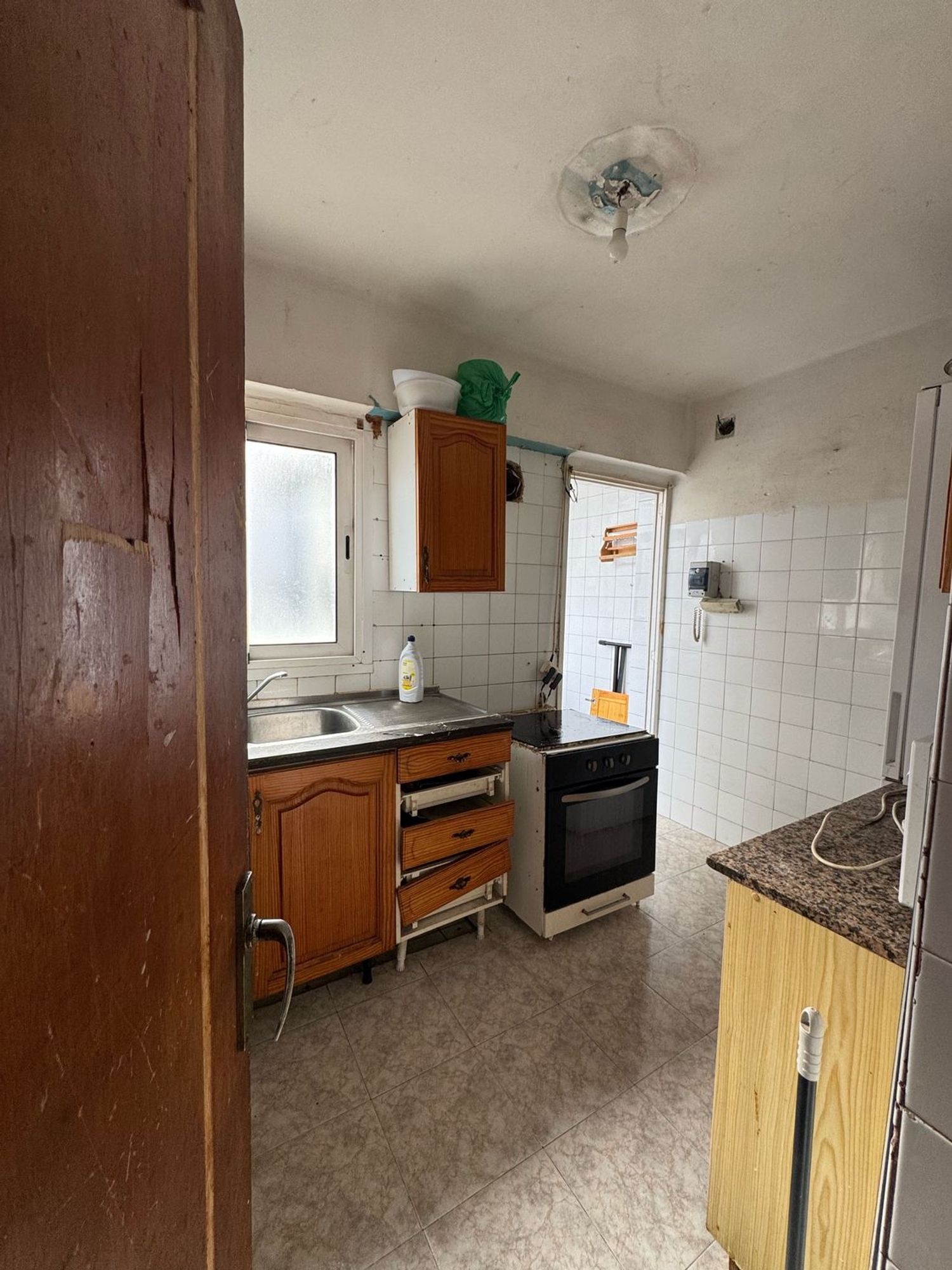 Piso en calle de Cala Malgrana, 11 - Foto 3