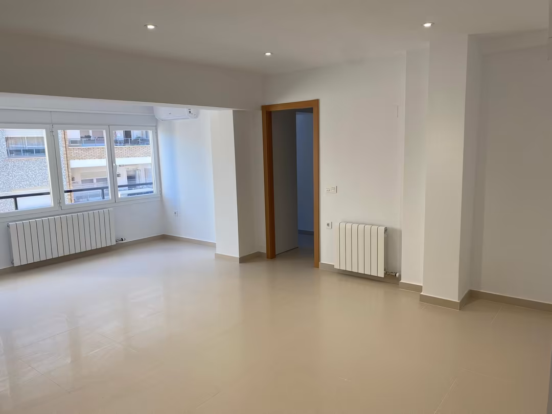 Piso en  Avenida del Tenor Fleta 34 - Foto 20