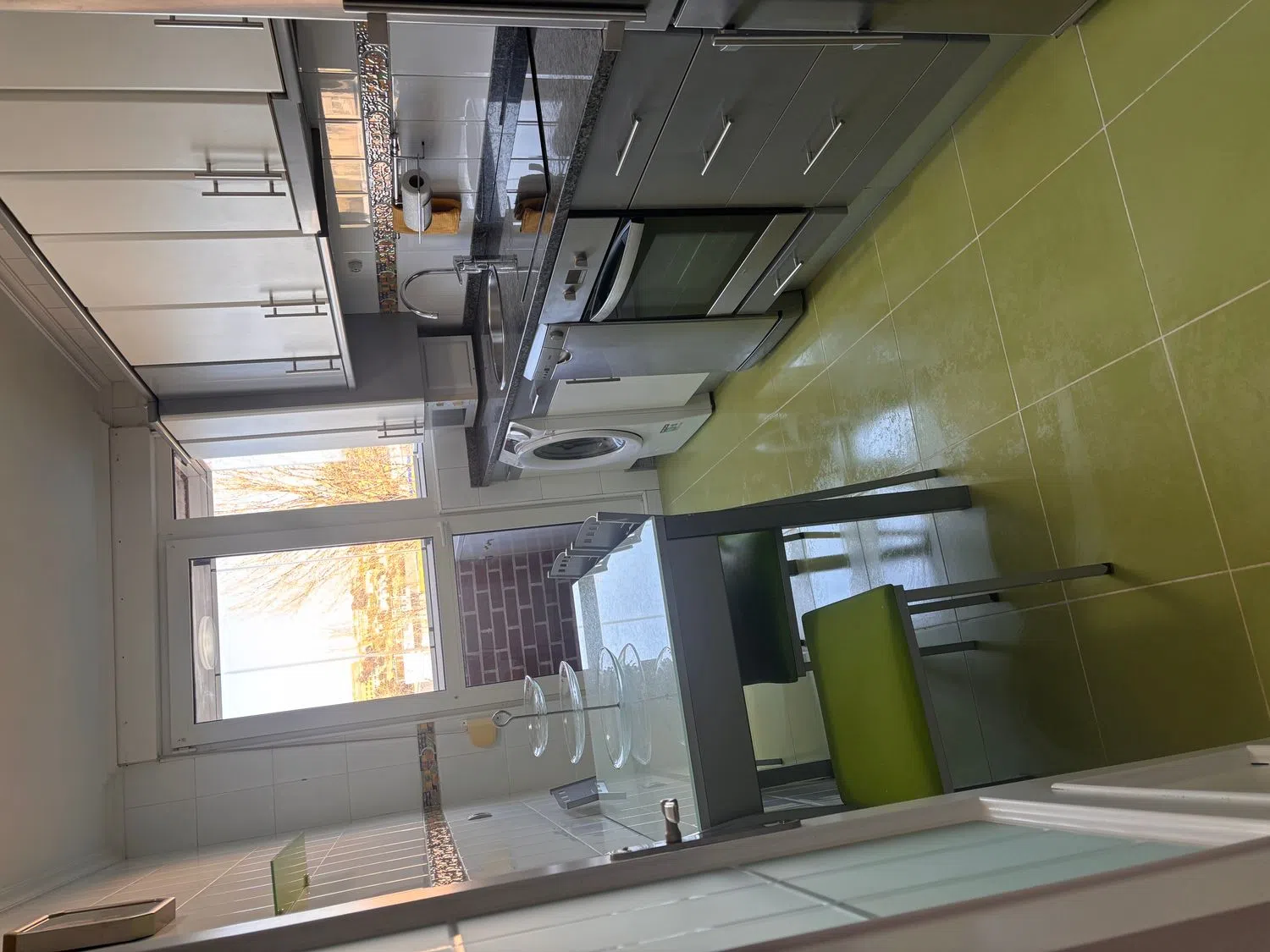 Piso en calle Ricardo López Aranda, 24 - Foto 3