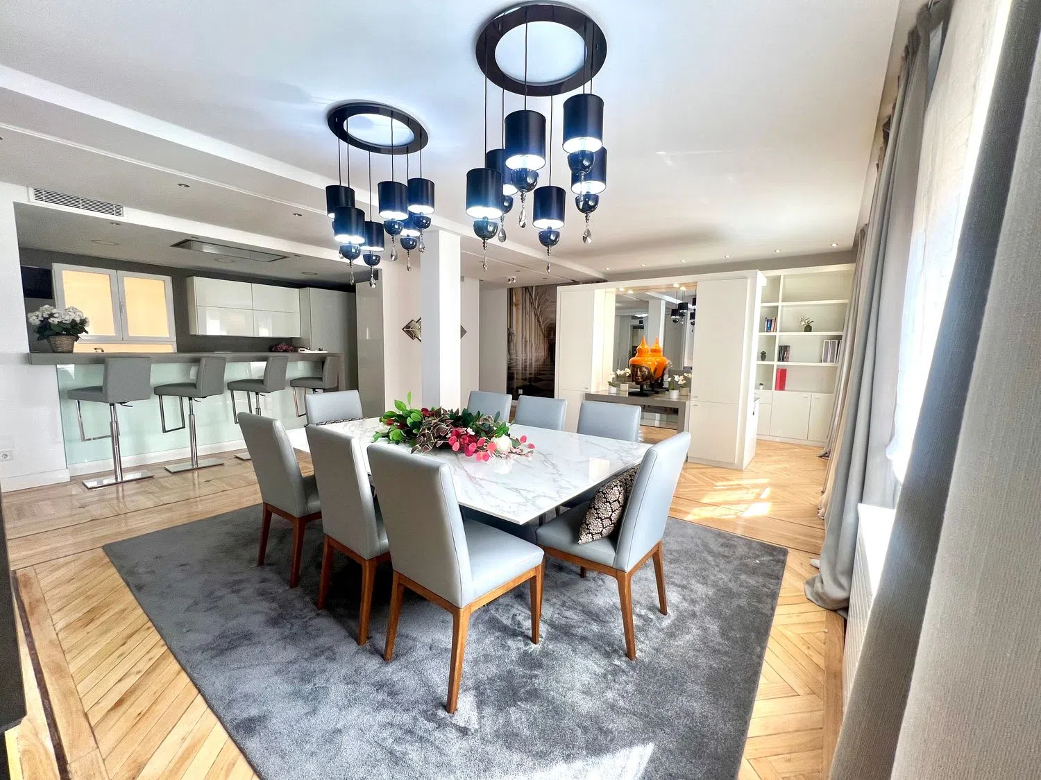 Piso en calle de Ibiza, 33 - Foto 7