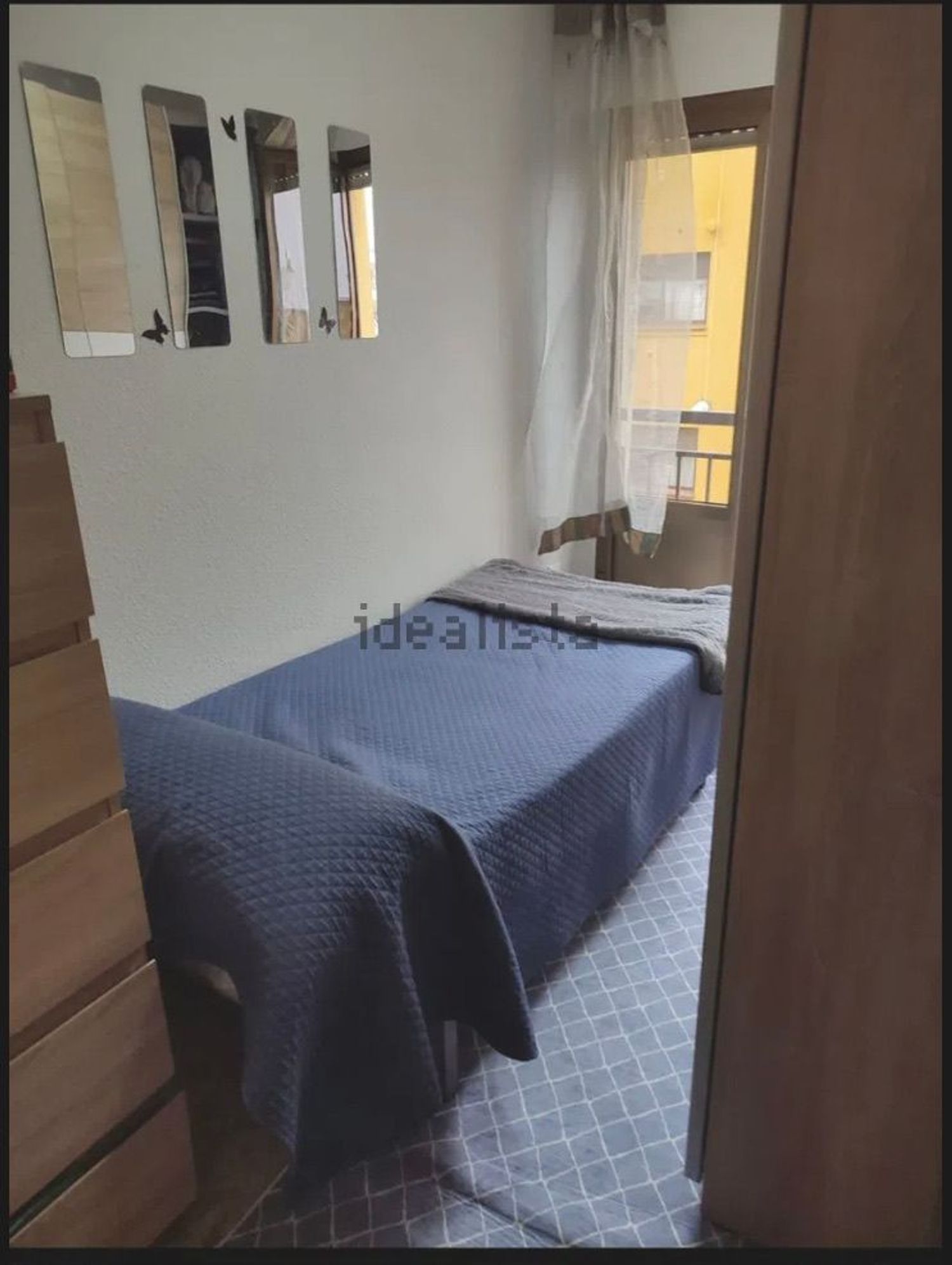 Piso en Calle Luis Montoto, 31, Luis Montoto - Santa Justa - Foto 4