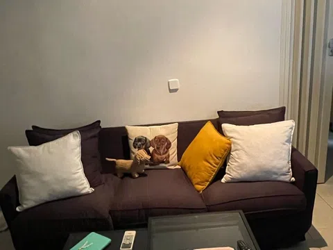 Estudio en calle del Monte Esquinza, 7 - Foto 7