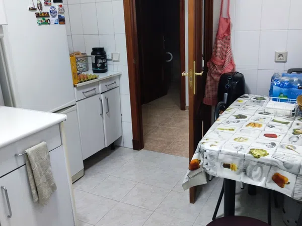 Piso en Calle San Vicente de Paul, 22, Guardia Civil - Zona Industrial, Guardia Civil - Zona Industrial - Foto 4
