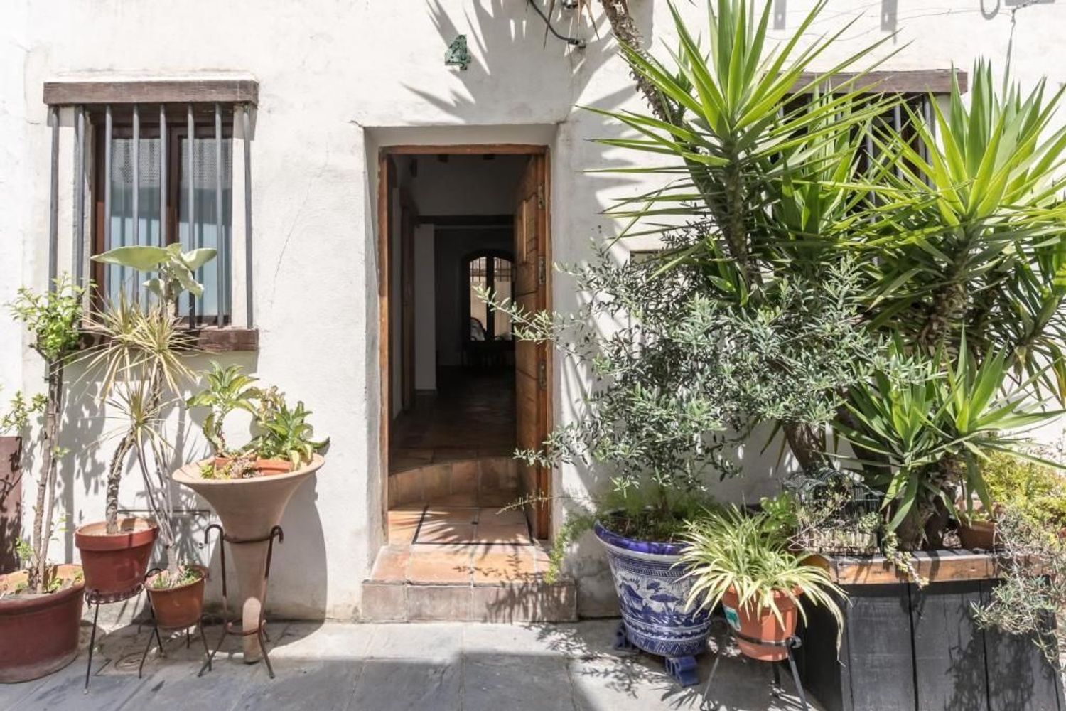 Chalet adosado en calle Alfarería, 32 - Foto 27