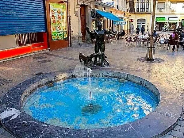 Piso en Calle Santa Lucía, Centro Histórico - Foto 30