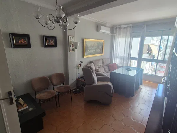 Piso en Calle Benidorm, 1 - Foto 10