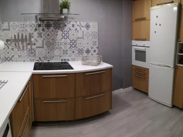 Ático en Calle Santa Clara, 6, Salesas-Foncalada-Campoamor - Foto 14