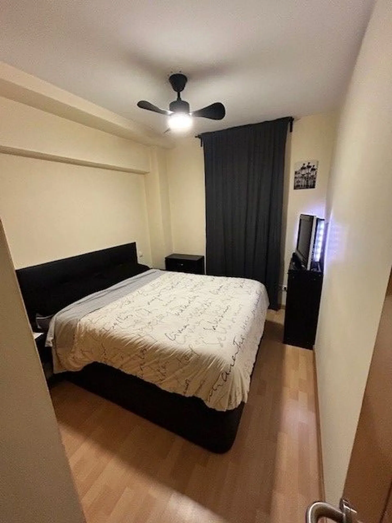 Piso en calle de Gutierre de Cetina, 35 - Foto 4