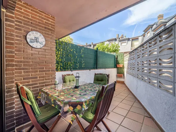 Chalet adosado en Calle Medinaceli, 6, Casco Antiguo, Casco Antiguo - Foto 20