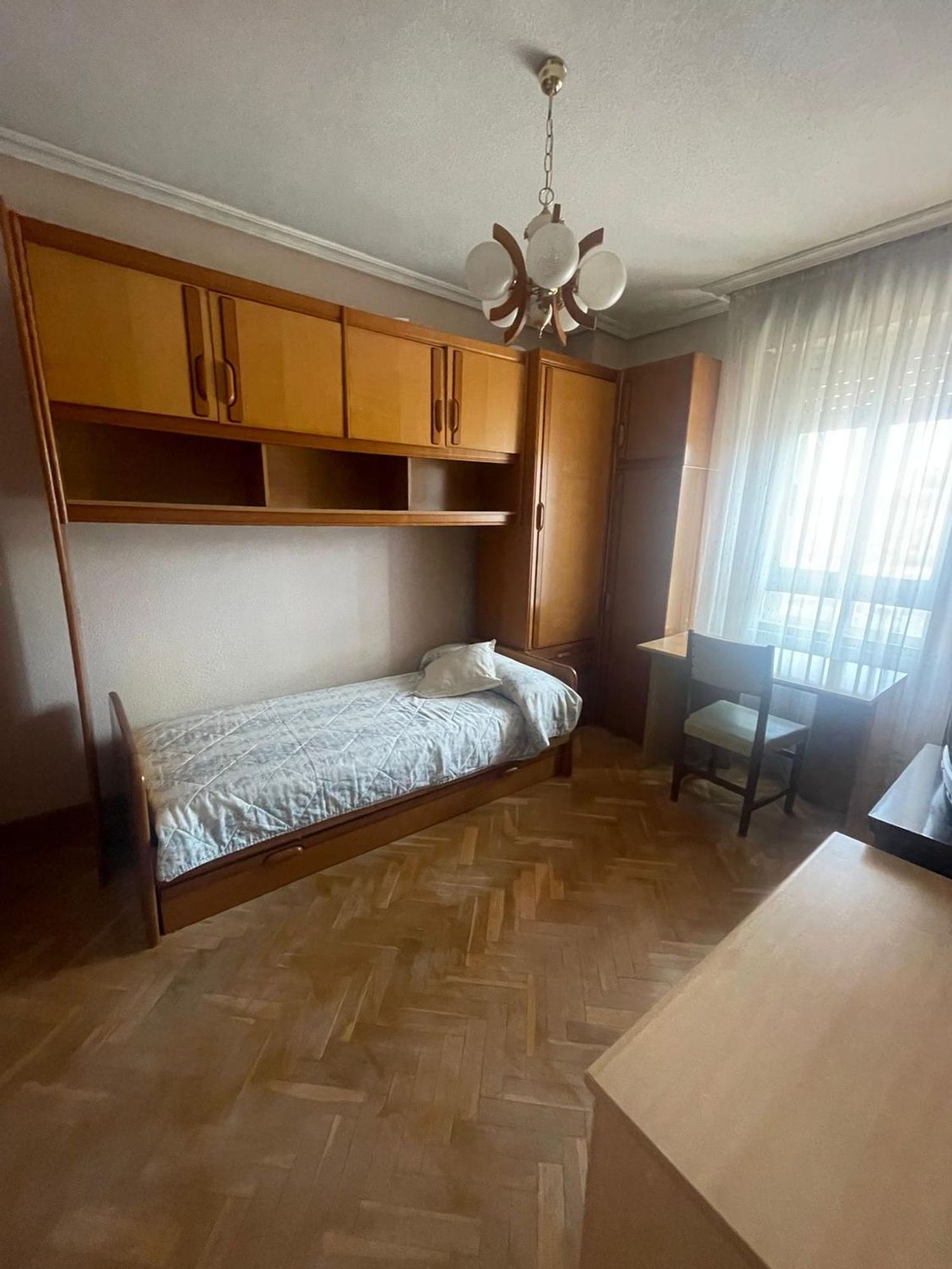 Piso en Calle del Maestro Marqués, 6 -8, San José - Parador - Zurguen, San José - Parador - Zurguen - Foto 10