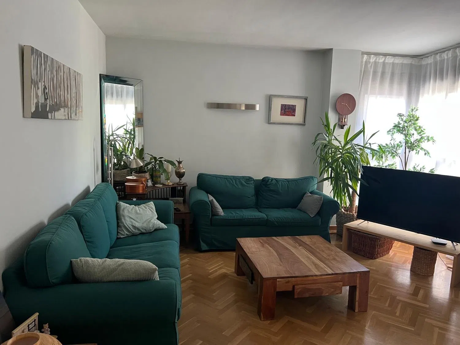 Piso en calle de Luis Mitjans, 25 - Foto 6