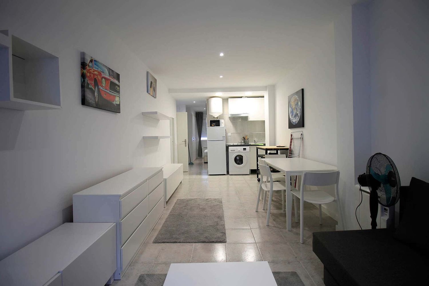 Estudio en Calle de Ramón Luján s/n - Foto 3