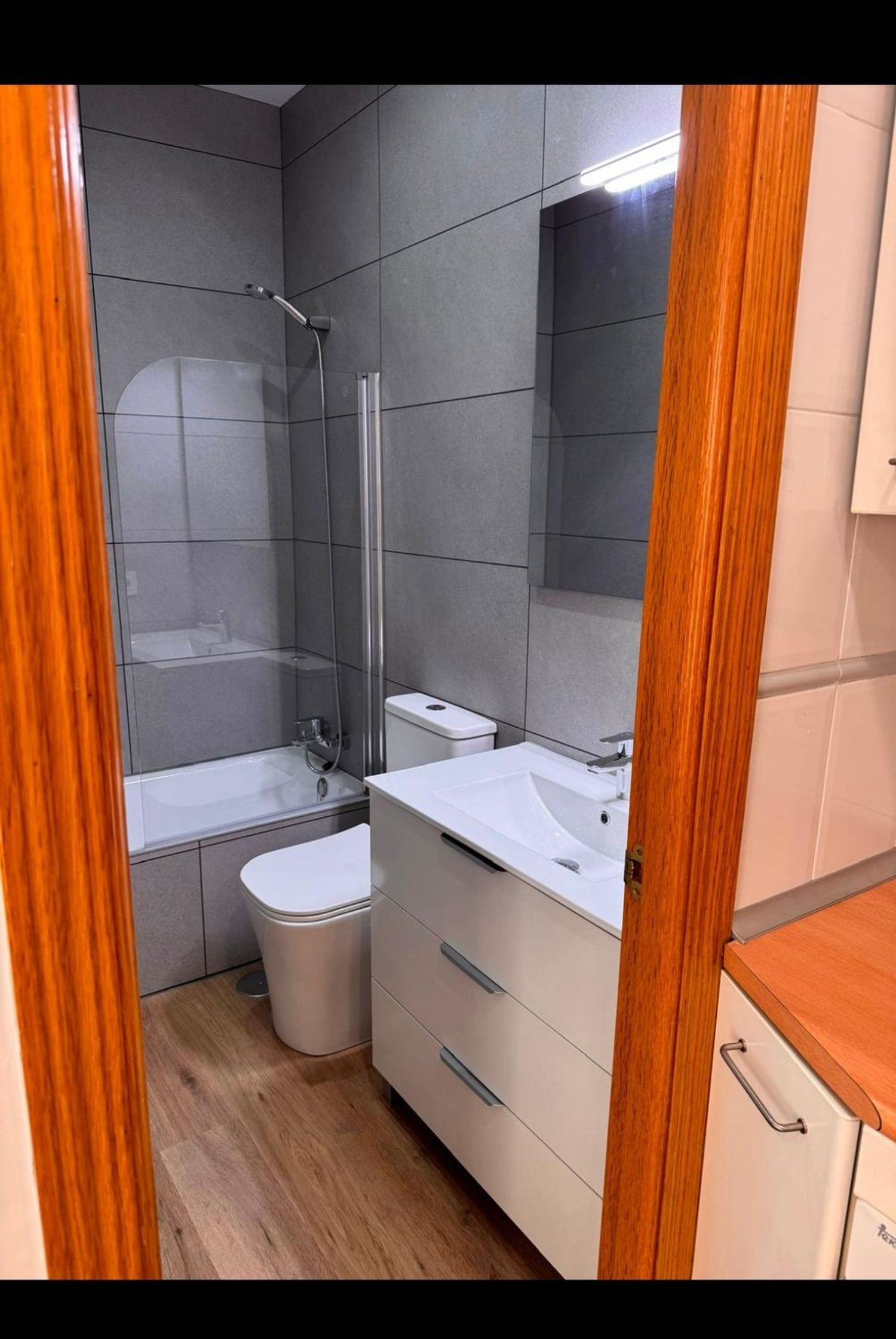 Estudio en Calle de Antonio López, Comillas - Foto 3