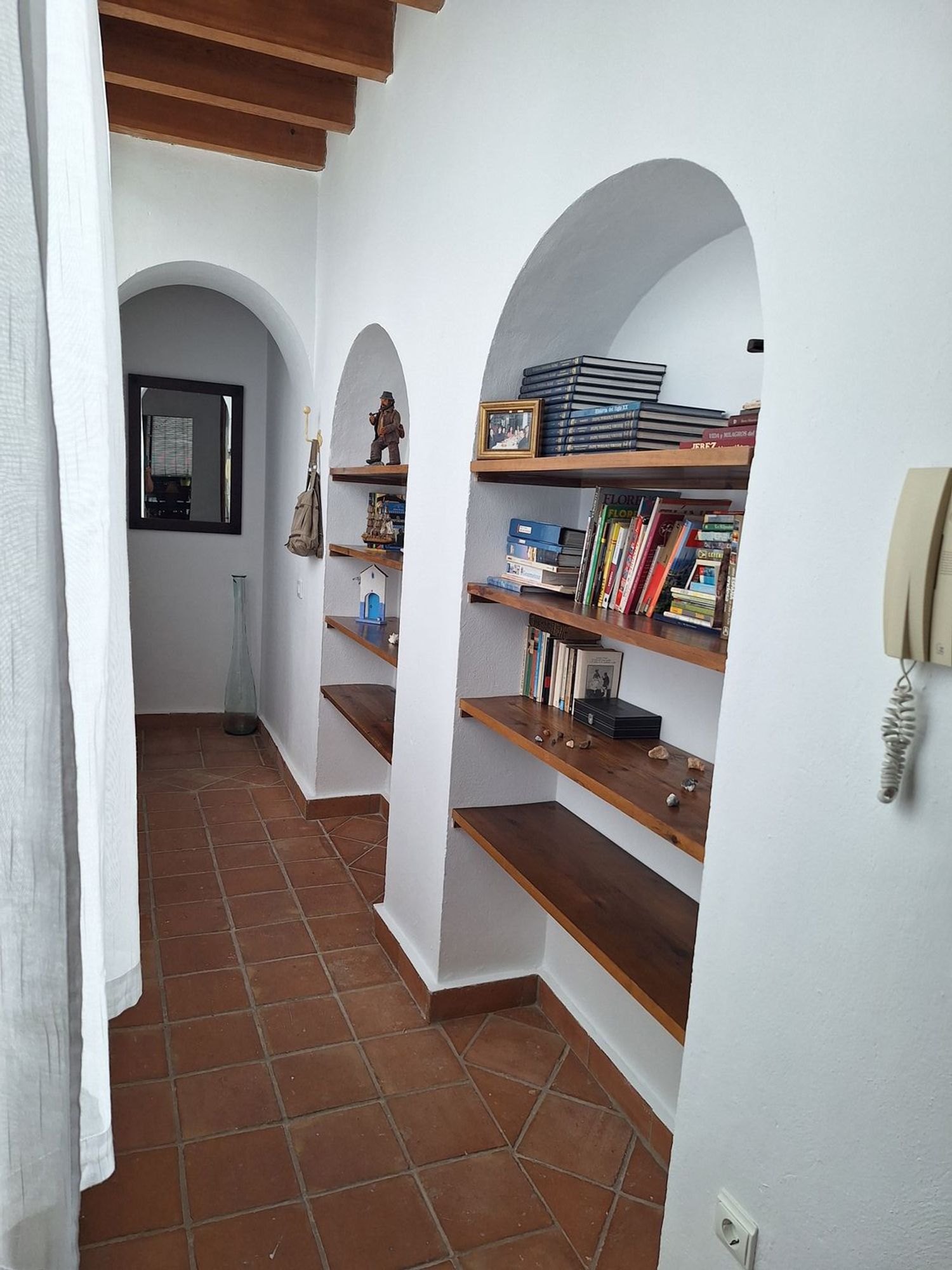 Estudio en Calle Santa Isabel, 8, Centro - Foto 15