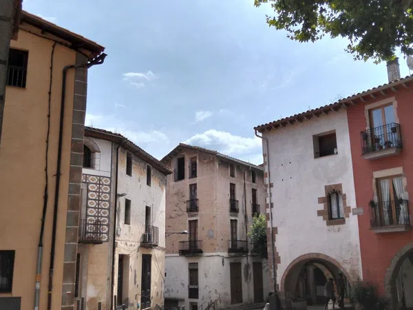 Casa de pueblo en Plaza de la Vila, 4 - Foto 4