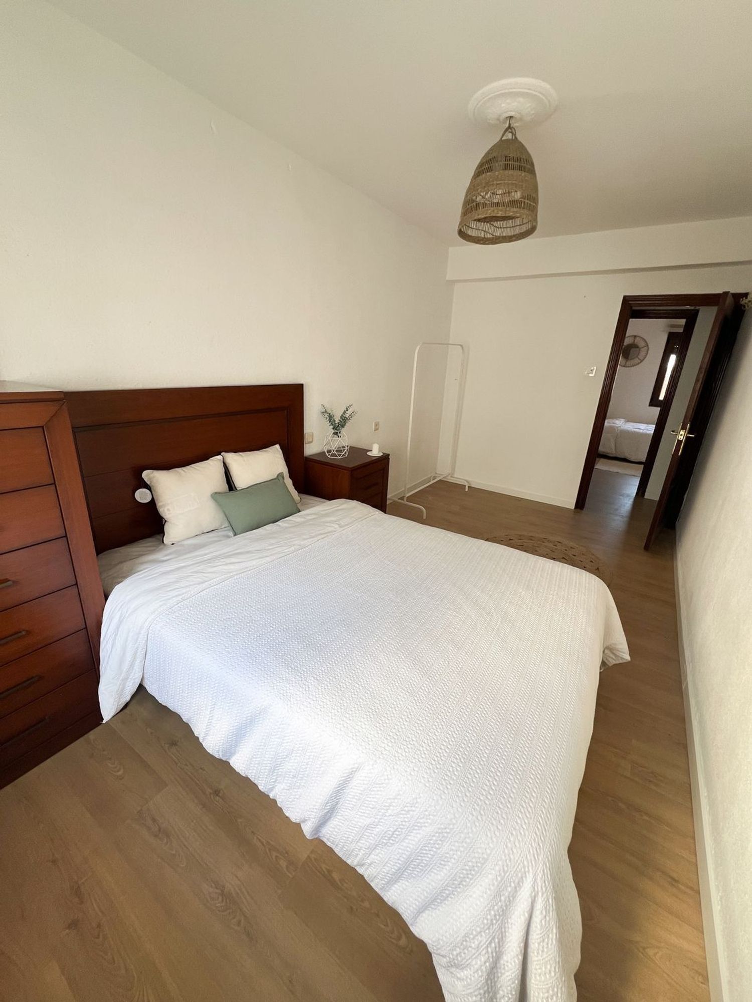 Piso en calle Monte Auseva, 34 - Foto 4