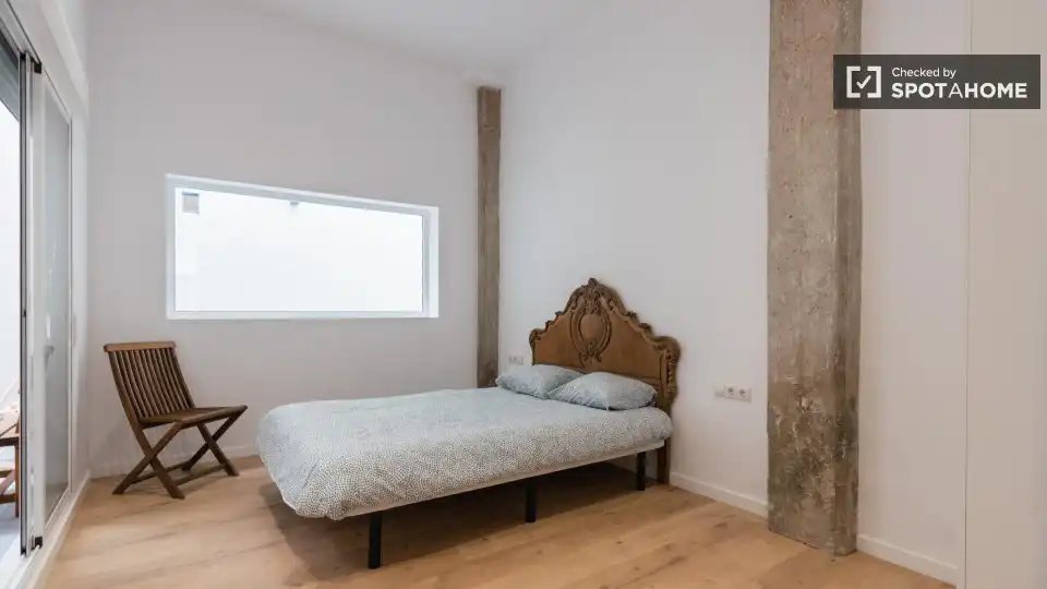 Piso en  Valencia Capital - Foto 19