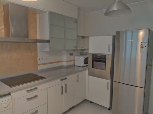 Piso en Cardenal Ilundain, 18, La Palmera - Manuel Siurot - Foto 7