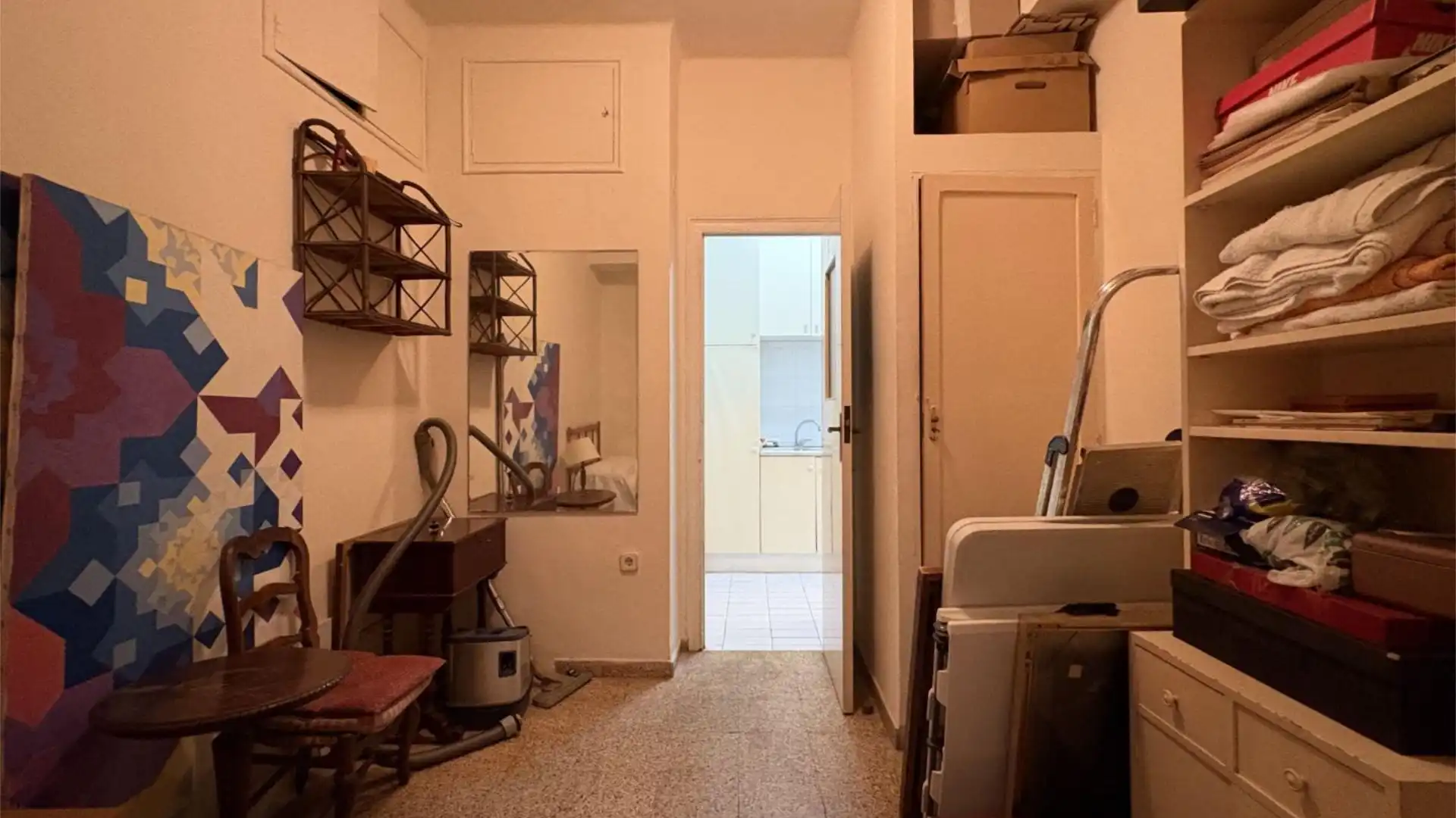 Piso en  Plaça de la Porta de la Mar 6 - 9 - Foto 34